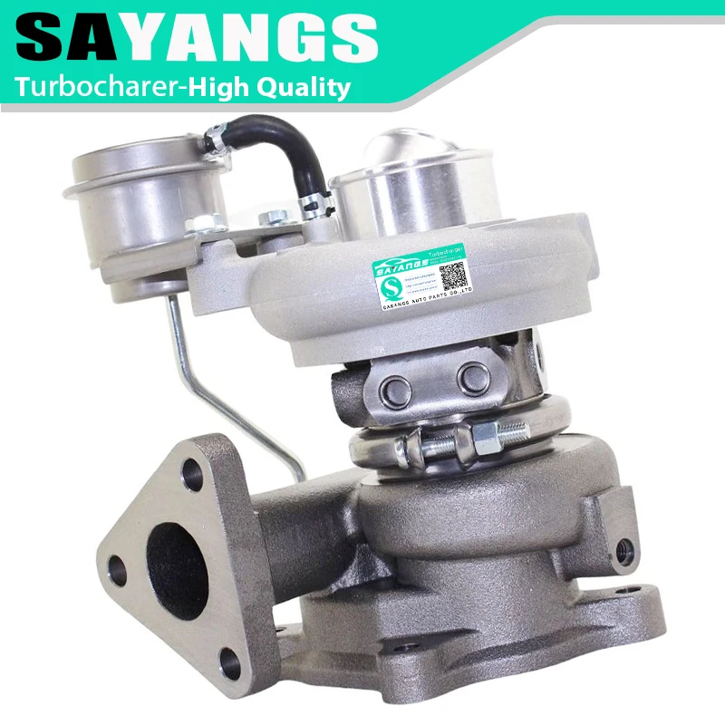 Genuine For Mitsubishi 4M41 TF035 Turbocharger 49135-02911 49135-02920 49135-02910 49135-02912 49135-02921 1515A123 1515A04