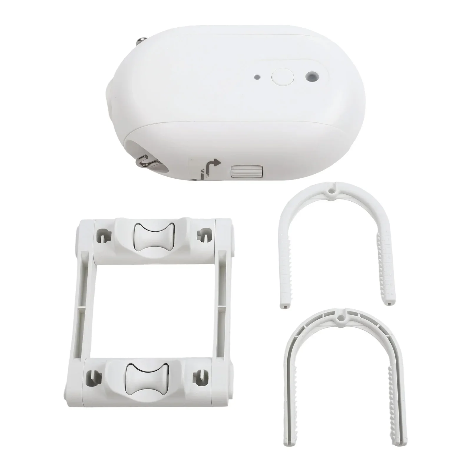 

Automated Curtain Control Electric Curtain Motor Home Automation Automated Curtain System 0-95 RH Working Humidity