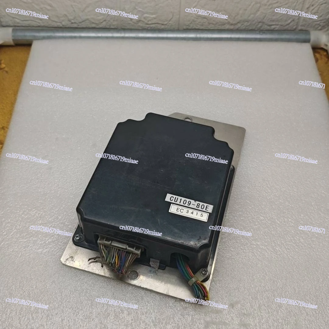

For FB20-25 -72 with OEM 54002-09760 CU109-80F High Quality Electric Forklift Parts Controller Used