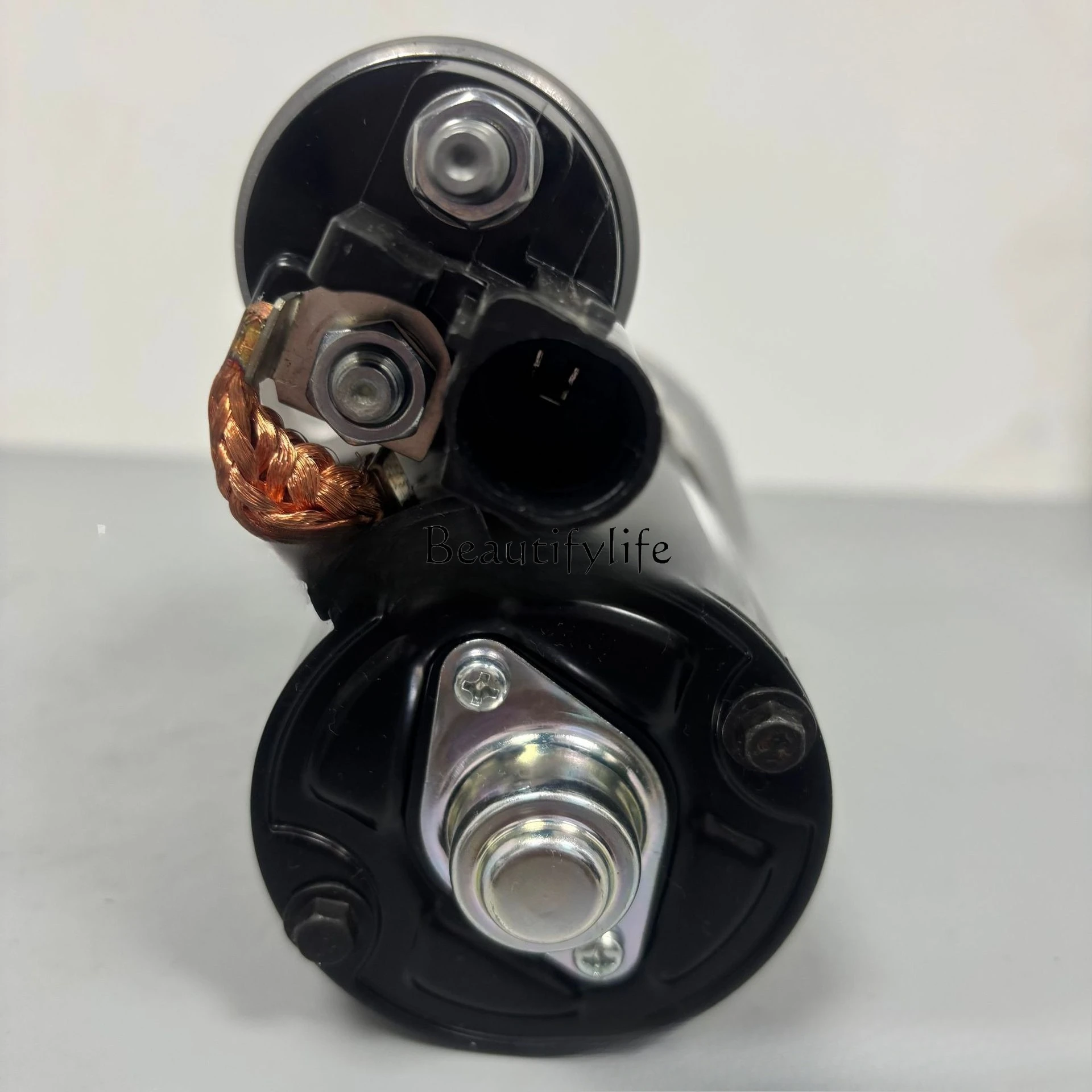 31 0001107421 115946 06C911023 06C911023X Car starter Applicable vehicle models can be seen with detailed descriptions