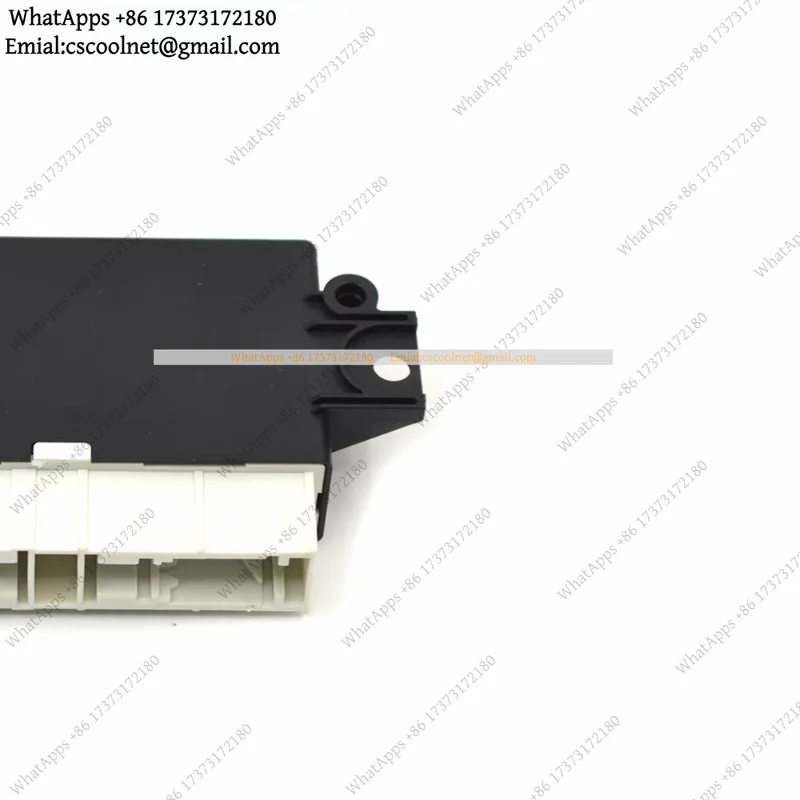 JS01 5QA 919 298 Parking Radar Module For MQB Passat Variant B8 Parking Assist System Control Unit 5QA919298