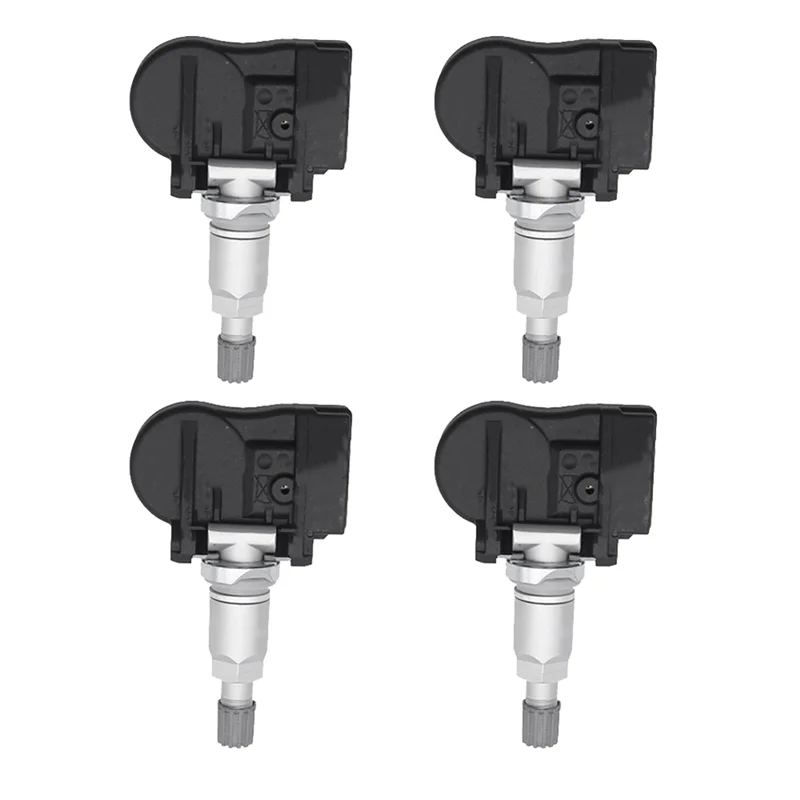 

Новый-4 шт. автомобильный датчик давления TPMS FW931A159AB для Land Rover Range Rover Jaguar 2005-2013, детали, датчик монитора шин GX63-1A159-A