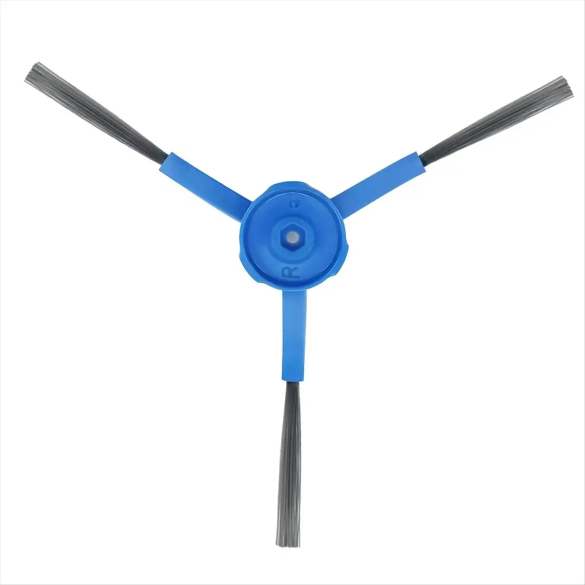 

FZFZ Для RoboVac L70 Hybrid: Валик, боковая щетка, HEPA-фильтр, насадка для влажной уборки — Запасные части для робота-пылесоса