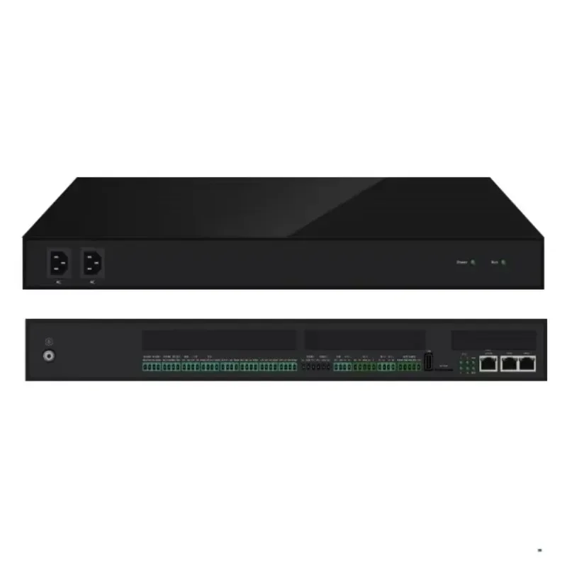 2026/W-TEL room environmental ing controller for server room environmental ing  system