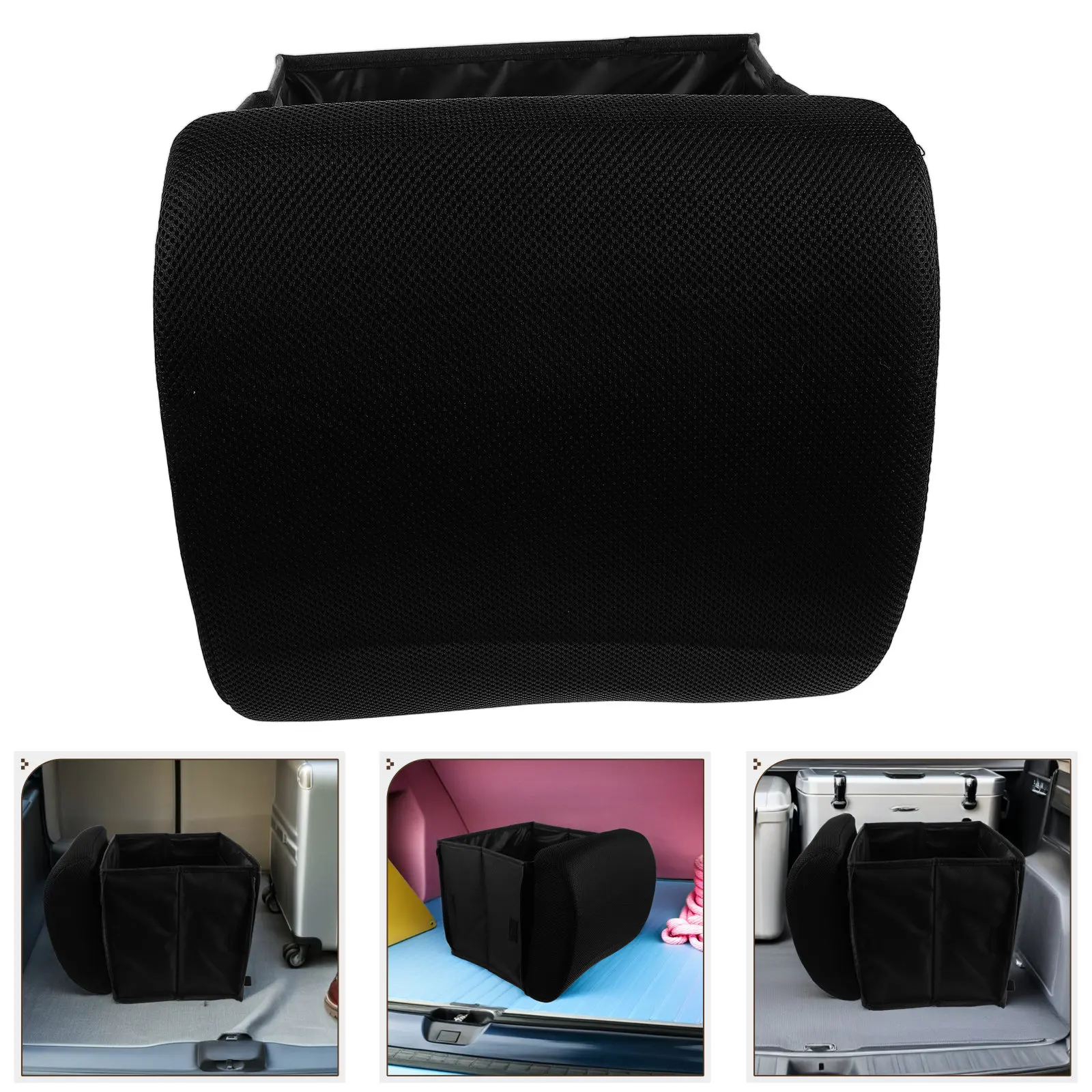 

Складной органайзер для багажника автомобиля: прочный, водонепроницаемый, для внедорожников, седанов, продуктов, инструментов, спортивного инвентаря, для заднего сиденья автомобиля