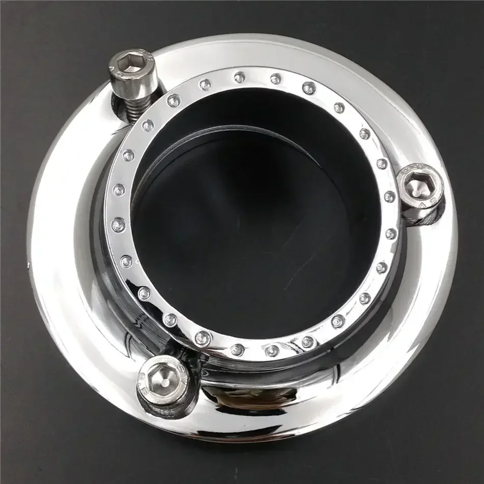 كاتم صوت عادم الدراجة النارية لياماها بروين/350 أشيب/350 كودياك 400/450 الكركدن 450/660 ولفيرين 350/450