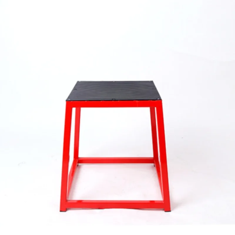 Gym Progressive Jump Box, Multi-functional Gymnastics Stool, Sports and Physical Training Equipment
