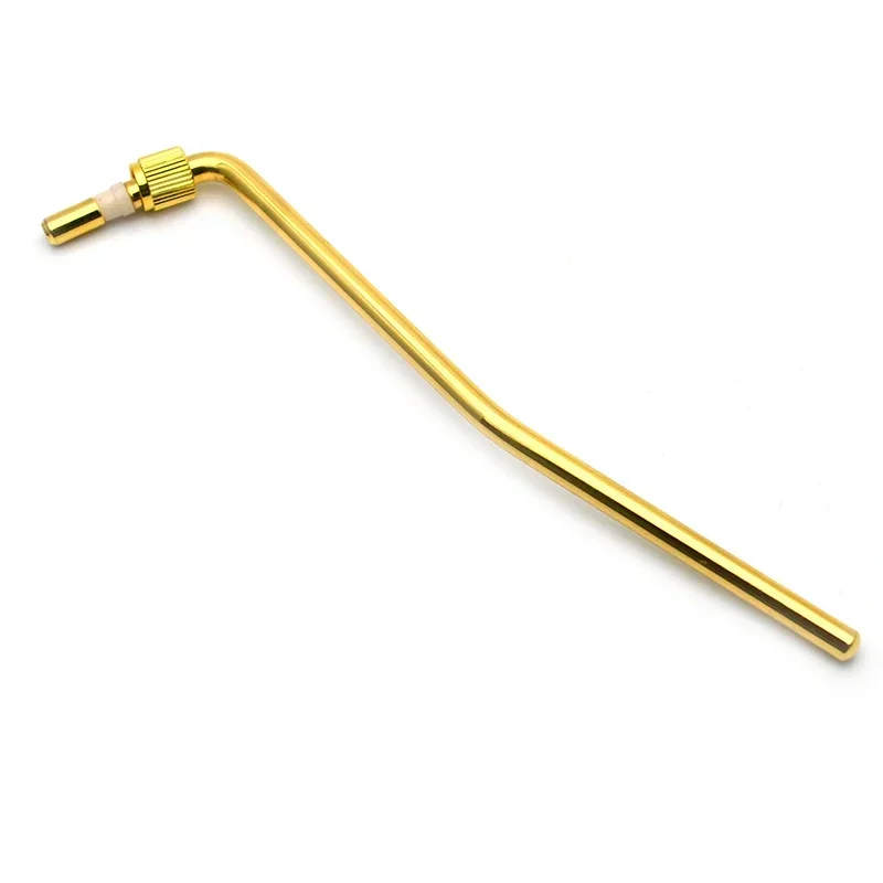 6MM (M6) Screw-in Electric Guitar Tremolo Arm Whammy Bar Thread Black/Chrome/Gold