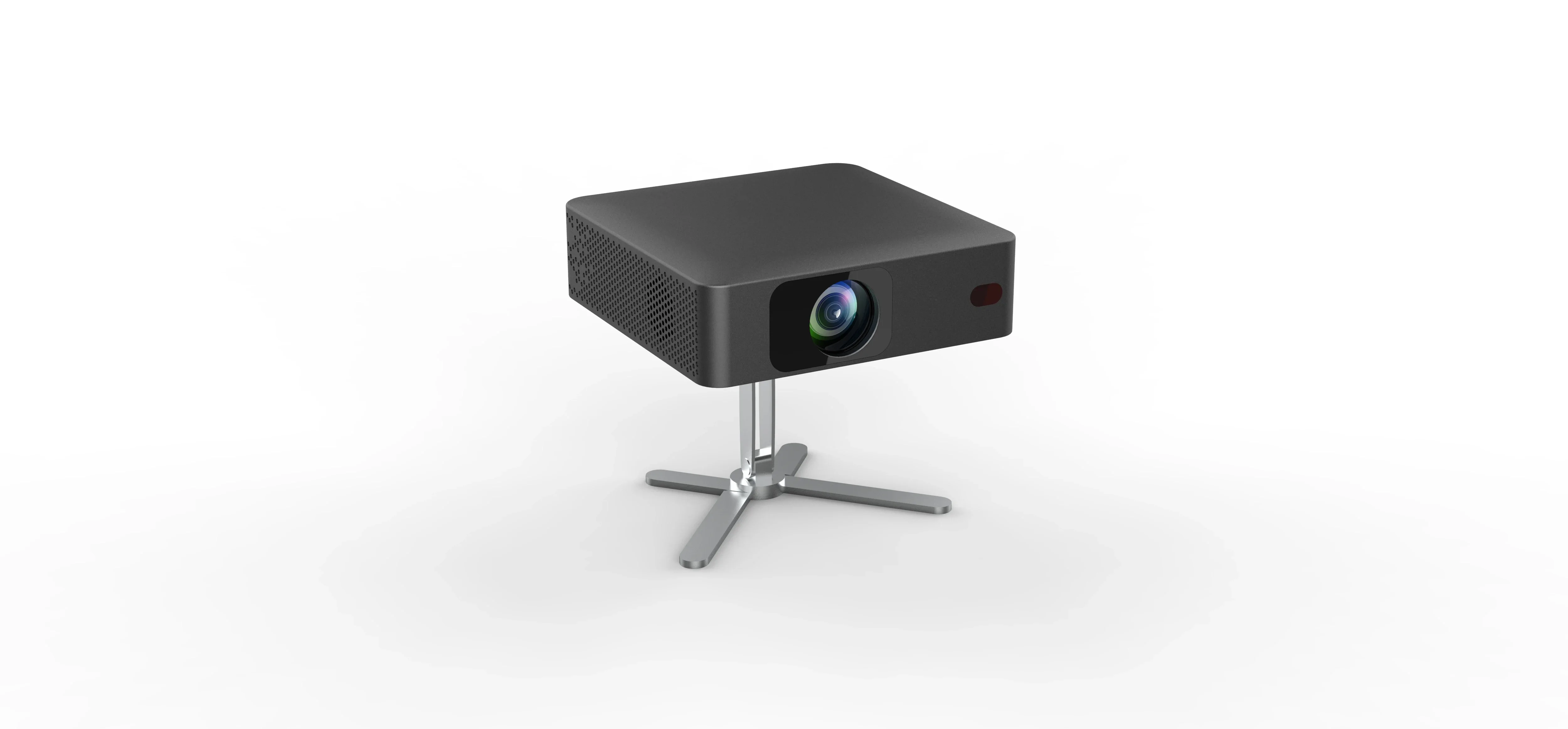 Smart Data Show Projector