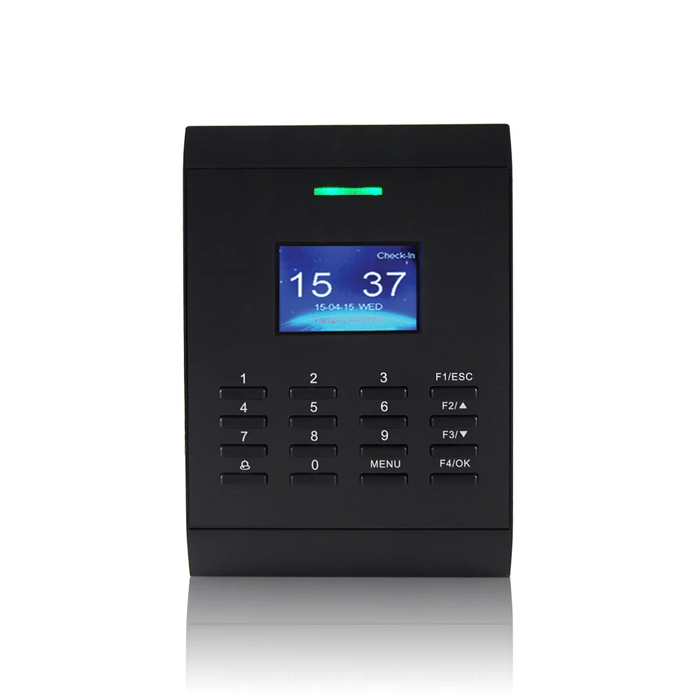 

( SC405 ) Proximity RFID Card Door Access Control Time Attendance System