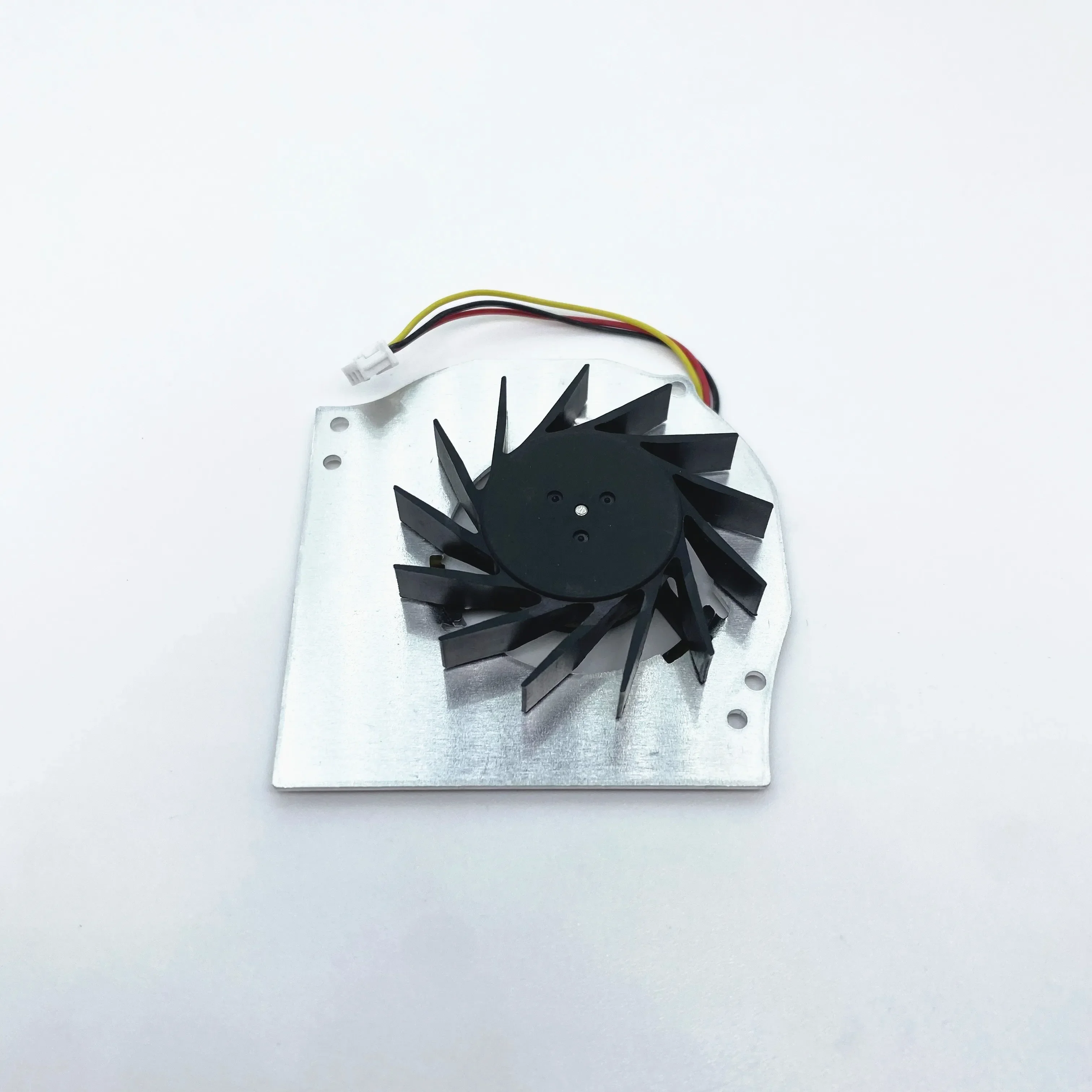 L pa SEPA HY50F- 05A DC5V 0.18A VGA Cooling Fan High Quality Bearing 50mm DIY Graphics card Fan Fan Blade 3pin