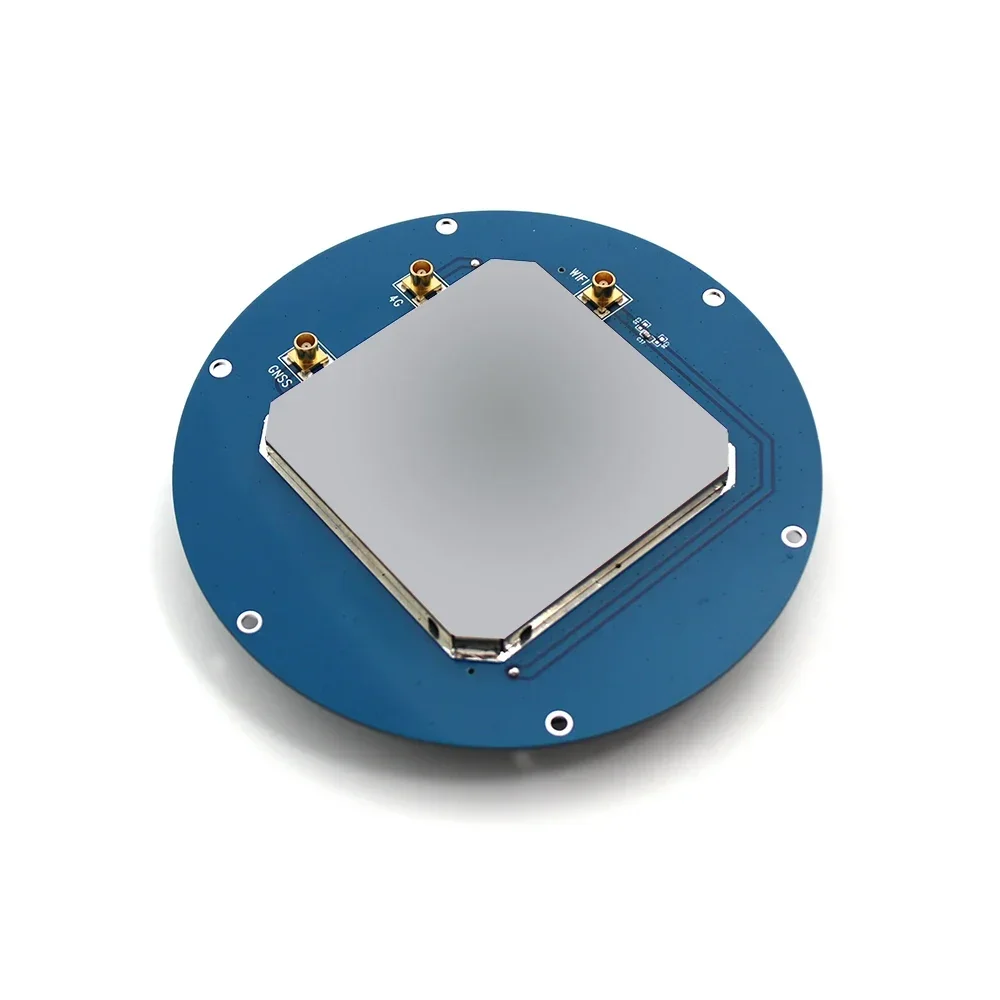 In stock Beitian Survey Smart Port GPS GLONASS BDS Galileo SBAS QZSS IRNSS L-Band WIFI 4G Multifunctional OEM GNSS Antenna BT-30