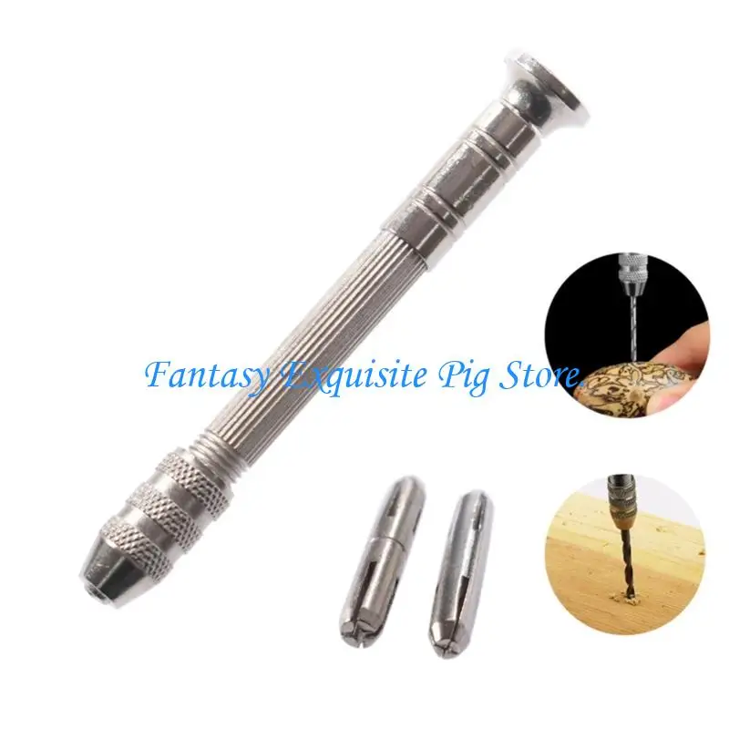 Portable Alloy Rotary Tool For Creative Work 