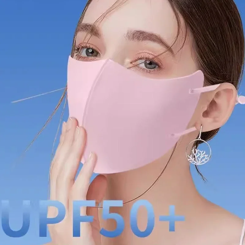 Рисунок 6 - Летняя женская солнцезащитная маска