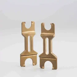 MAJOHN P136 Special Disassembly Tool For MB146 Piston Assembly Nibs Repair Cleaning Modification German No. 6 Nib Parts