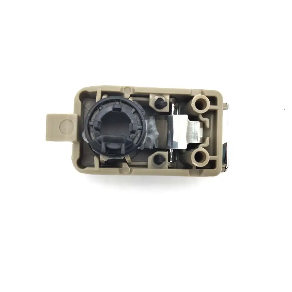 

Mercedes W204/W212 2007-2015 Light Beige Glove Box Handle Switch (No Cylinder)