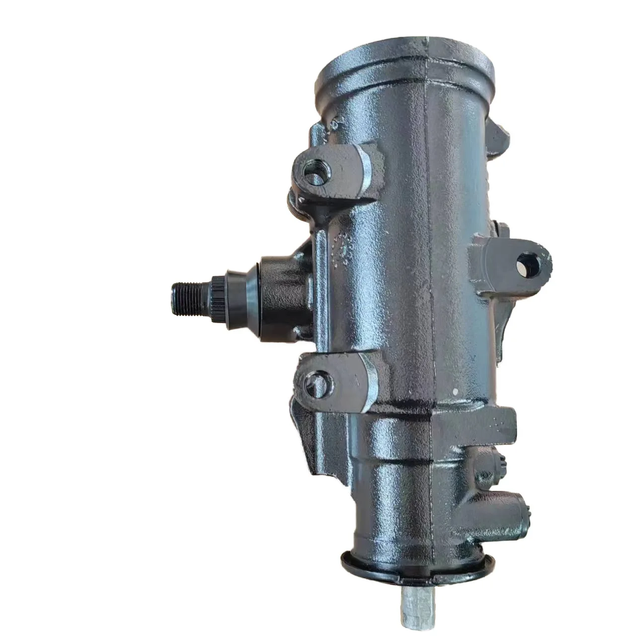 Bulk Wholesale 27-7589 277589 15068759 OLIVER Car Fitment Steering Gear Assembly For Chevrolet Silverado 1500 Light-duty