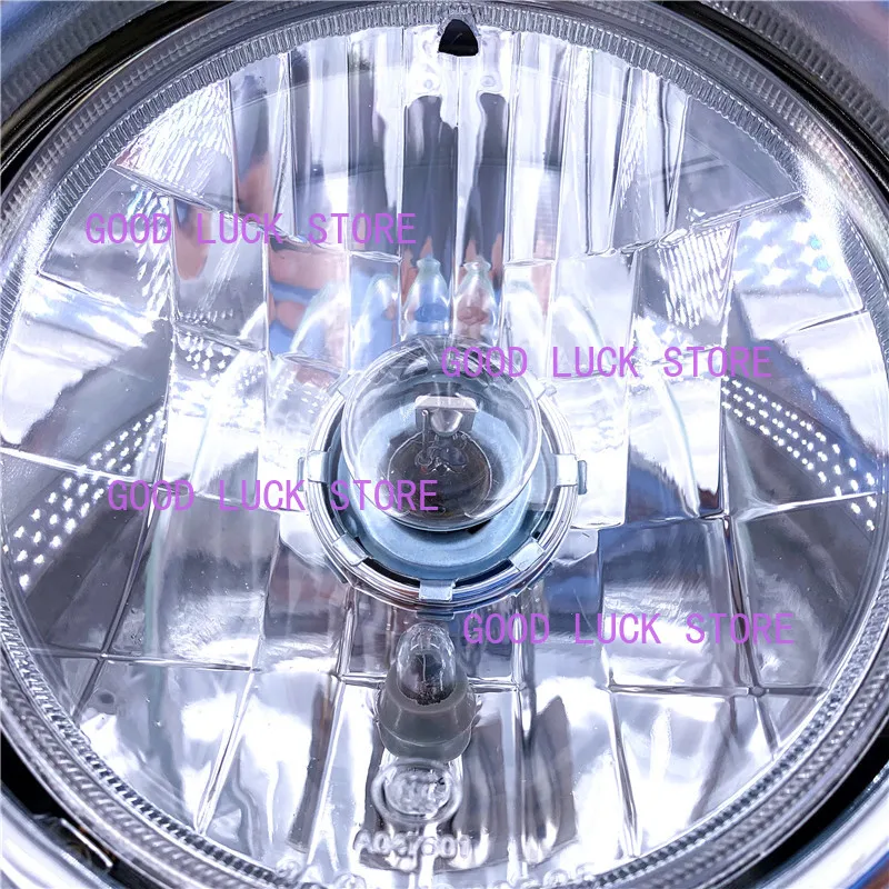 Motorcycle Front Headlight Head Lamp Assembly For Suzuki GZ125HS GZ150-A GZ 125cc 150cc original parts