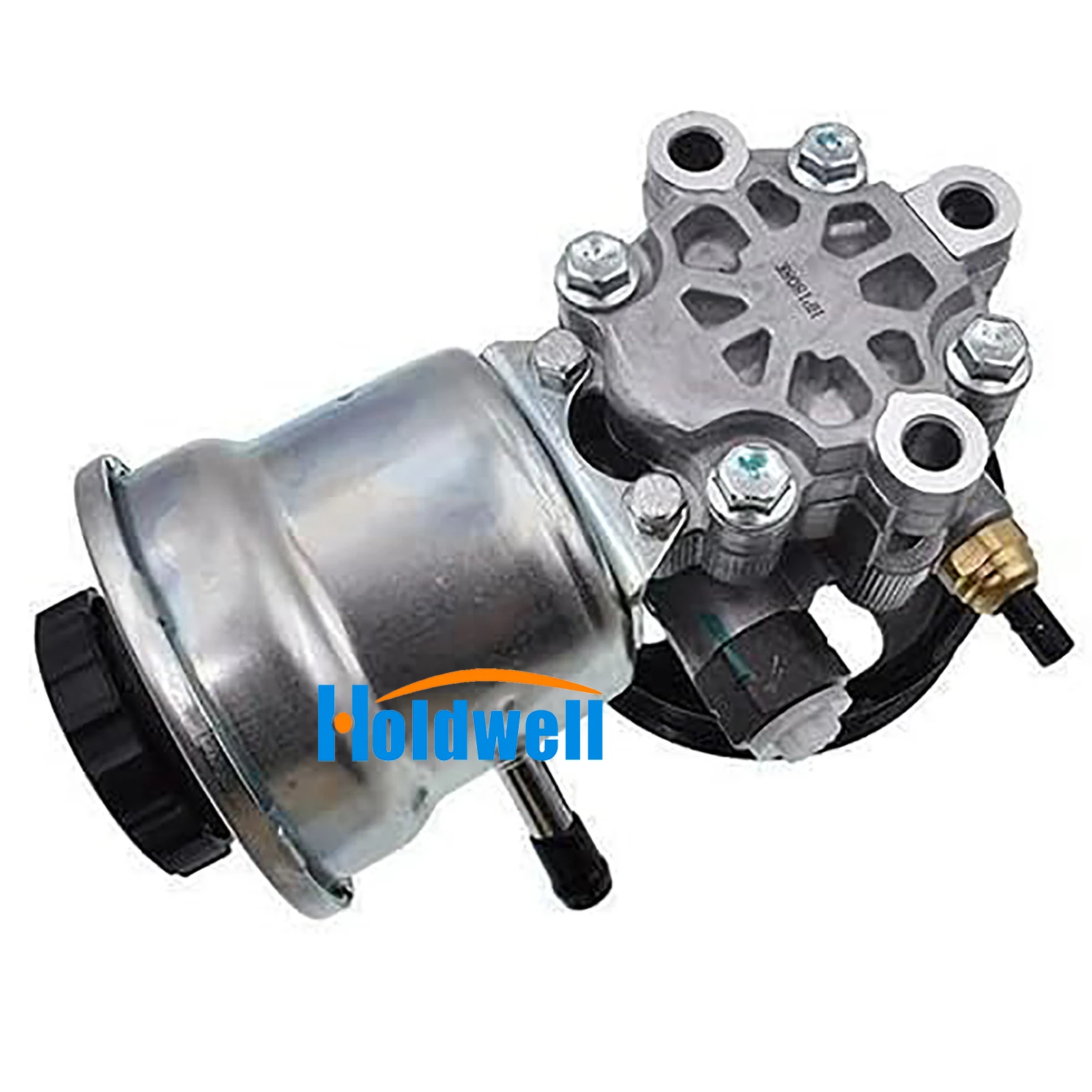 Holdwell Power Steering Pump 44310-26370 44310-26371 for Toyota Hiace Commuter Van TRH20 TRH213