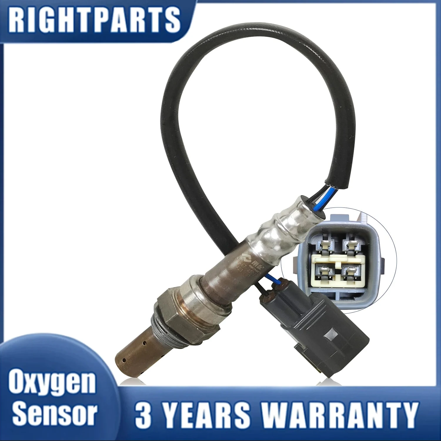 89467-42020 234-9028  Upstream Oxygen Sensor For Toyota RAV4 2.0L 2001 2002 2003 Air Fuel Ratio Sensor For RAV4 2.0L 8946742020