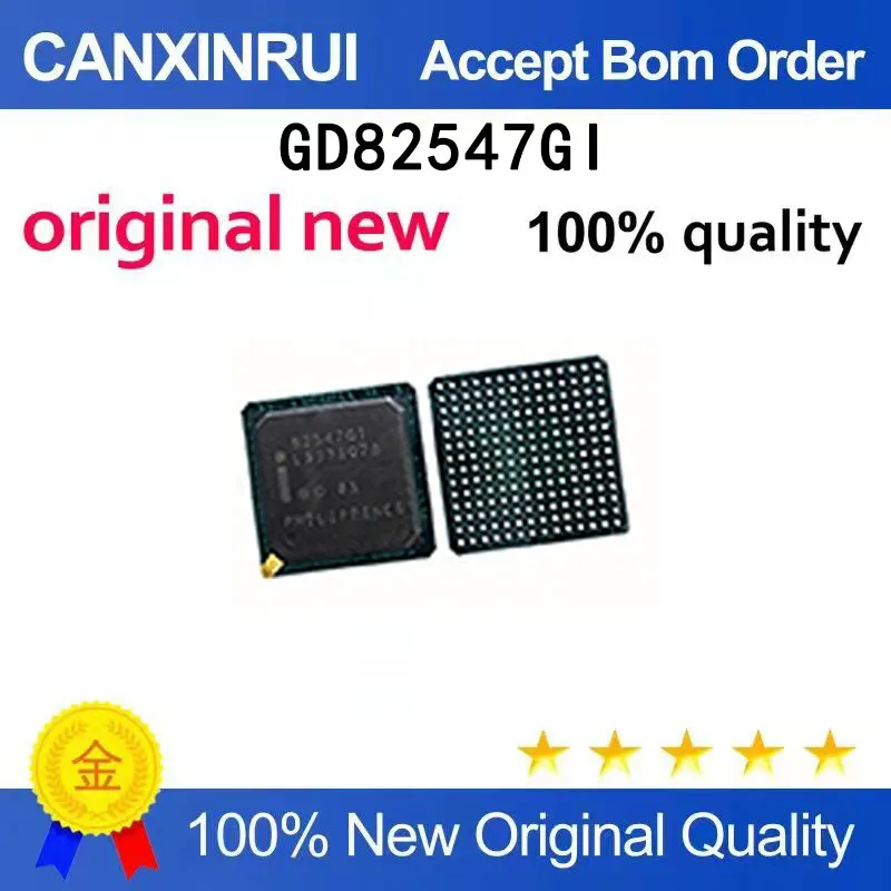

(5-100 pieces)BGA GD82547GI 82547GI brand new in stock