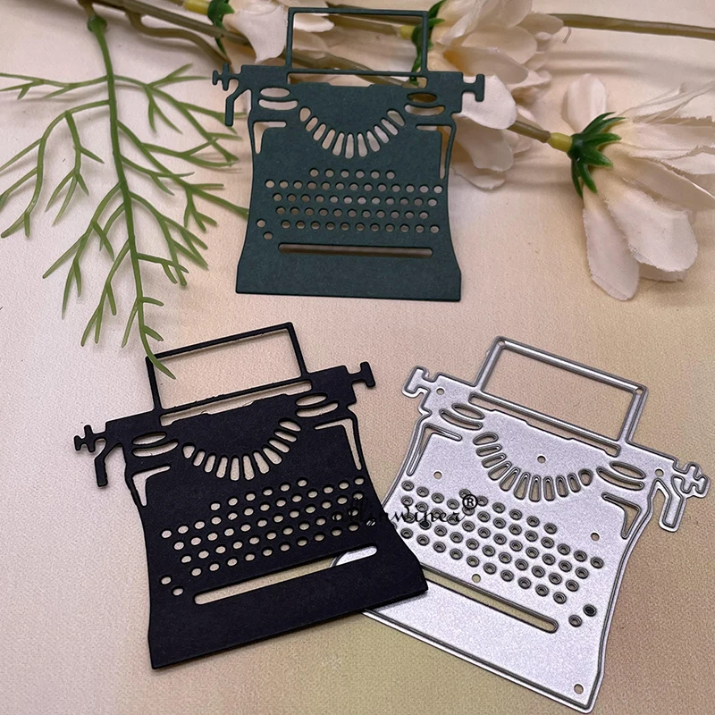 The Various card decoration Metal Cutting Dies for DIY Scrapbooking Album Paper Cards Decorative Crafts Embossing Die Cuts