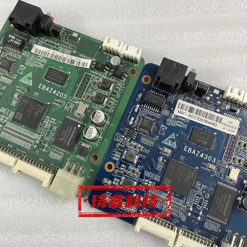EBAZ4203 4205 4303 Development Edition 4205 Learning Board XC7Z010 Control Board
