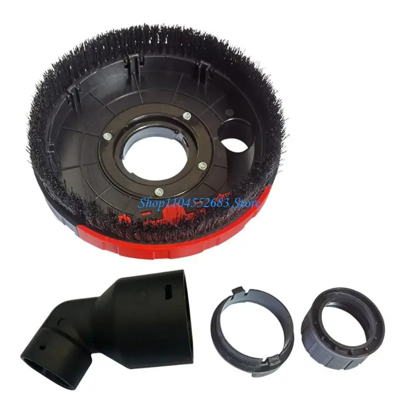 Angles Grinder Protective Cover 100/125/150/180 Grinding Disc Wheel Replacement 