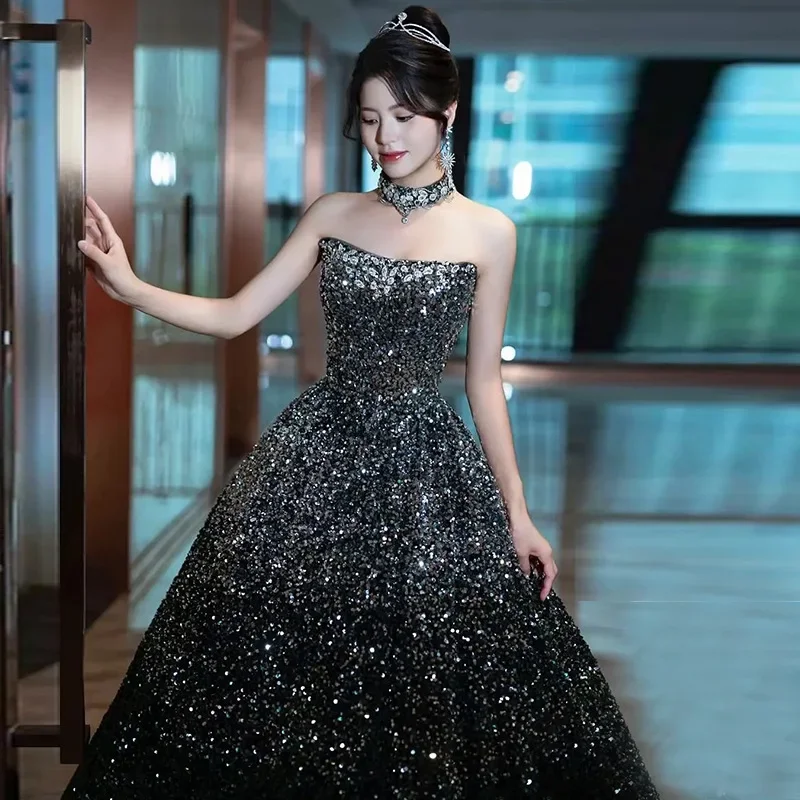 Thumbnail 2 - #25 Compare Prom Ball Gowns Before You Buy