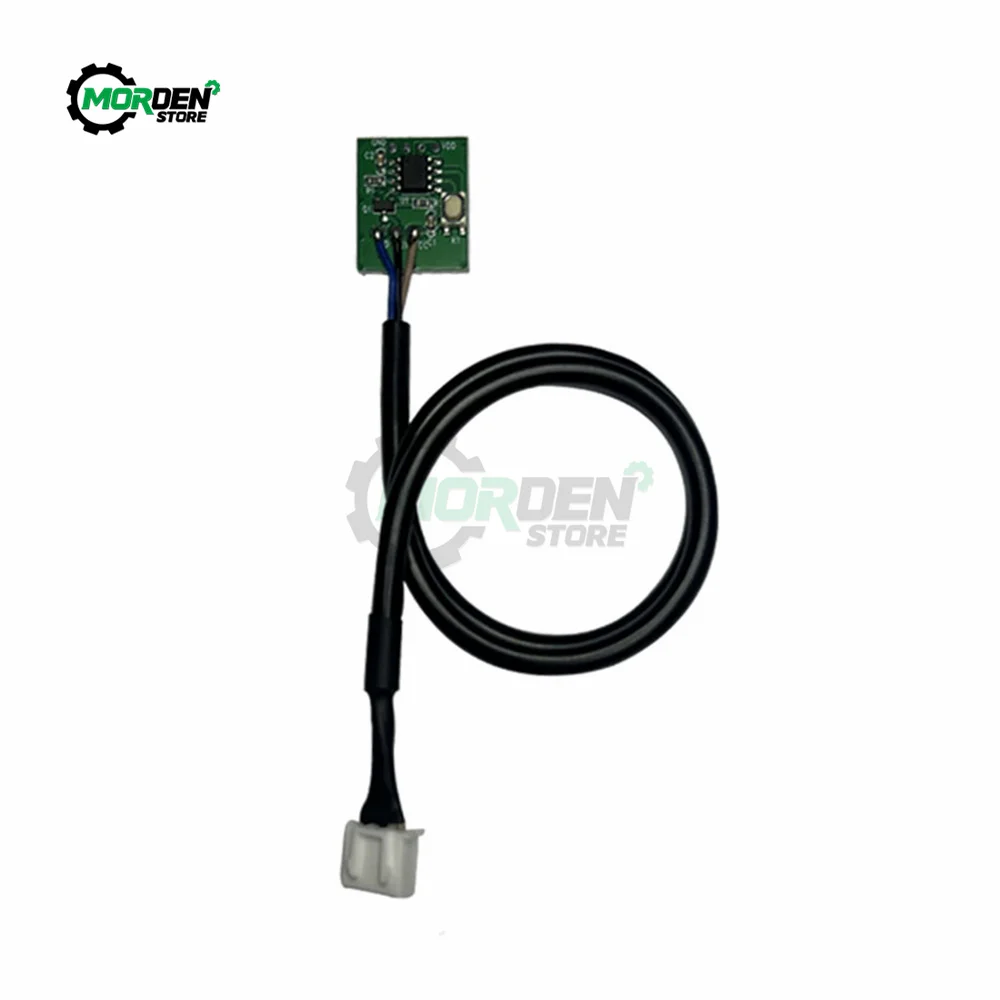 DC5V Contactless Liquid Level Sensor Module Capacitive Liquid Level Switch Sensor Water Level Detection Sensor NPN Output Board