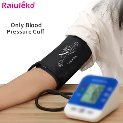 1pcs Portable Blood Pressure Cuff for Digital Blood Pressure Monitor Meter Tonometer Sphygmomanometer 22-32cm/22-42cm