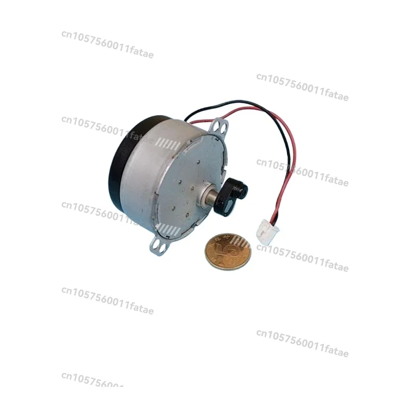 

DC Brushless Motor, with Drive Plate 12V Silent, Deceleration, Fan Swing Head Motor Is Easy To Use