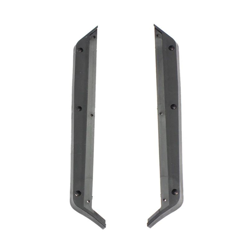 

Bottom Edge Protection Bottom Side Guard Assembly for 124019 124018 1/12 RC Car Spare Parts