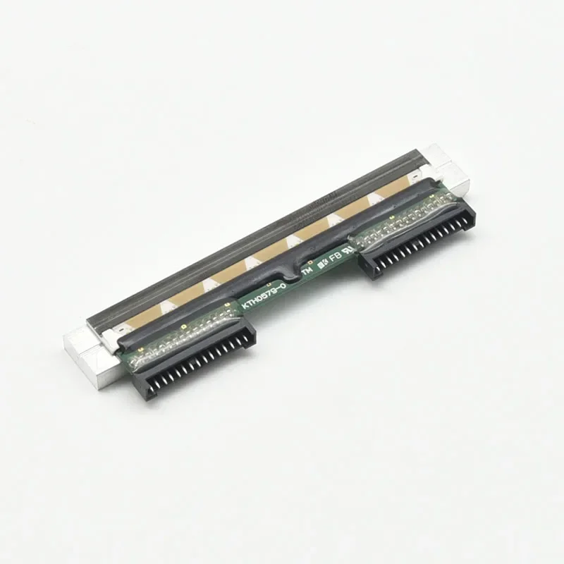 Cabeça de impressão térmica 203dpi P 1079903 -010 para impressora Zebra ZD410 totalmente nova