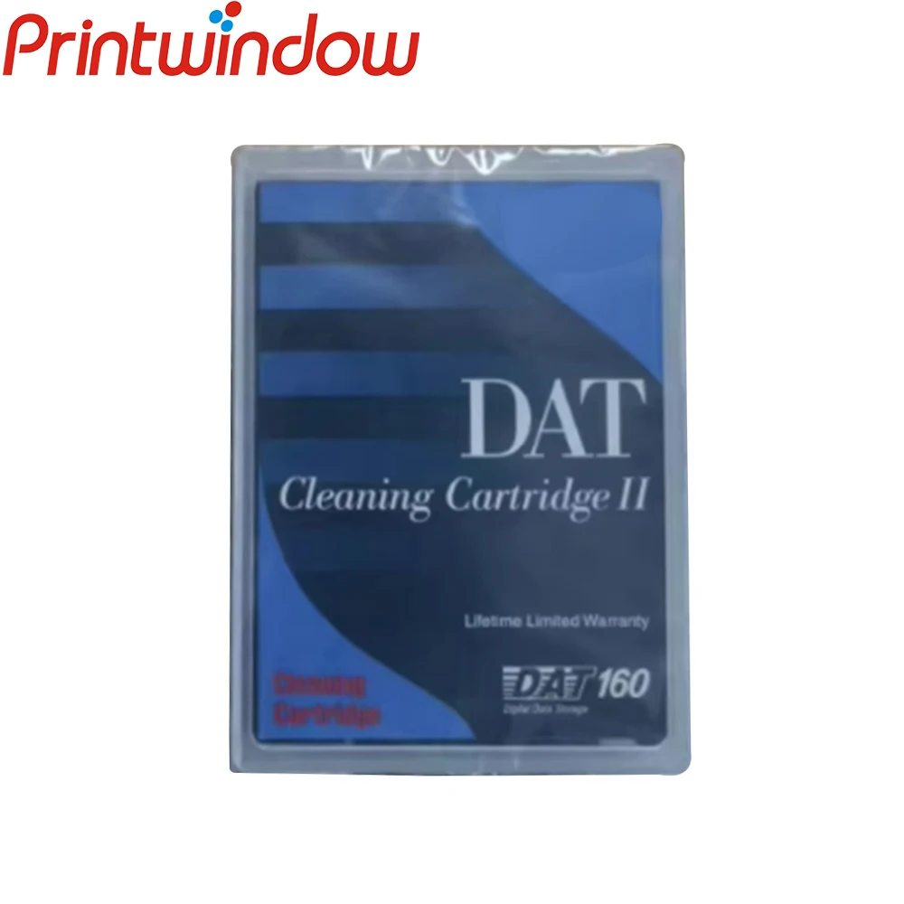 

New DAT160 Cleaning Cartridge for IBM DDS-6 Tape Drives 23R5638