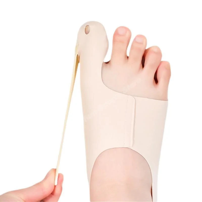 Bunion Corrector Foot Corrector Orthopedic Toe Protection Feet Bone Thumb Adjuster Pain Relief Orthopedic Pedicure Foot Care Gym