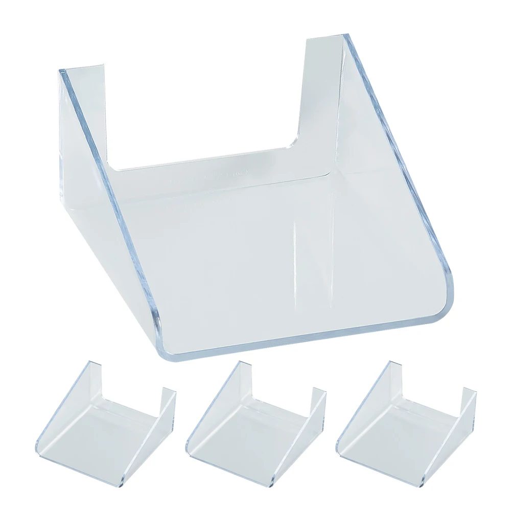 4 Pcs Doorbell Waterproof Cover Protective Case Outdoor Rain Covers Protector For Plastic