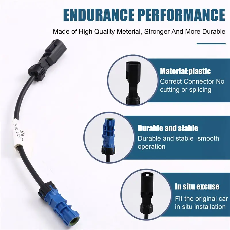 Excellent-Car FRONT CAMERA ADAPTER CABLE CAMERA ADAPTER CABLE For A6 4G0971192A Car Accessories