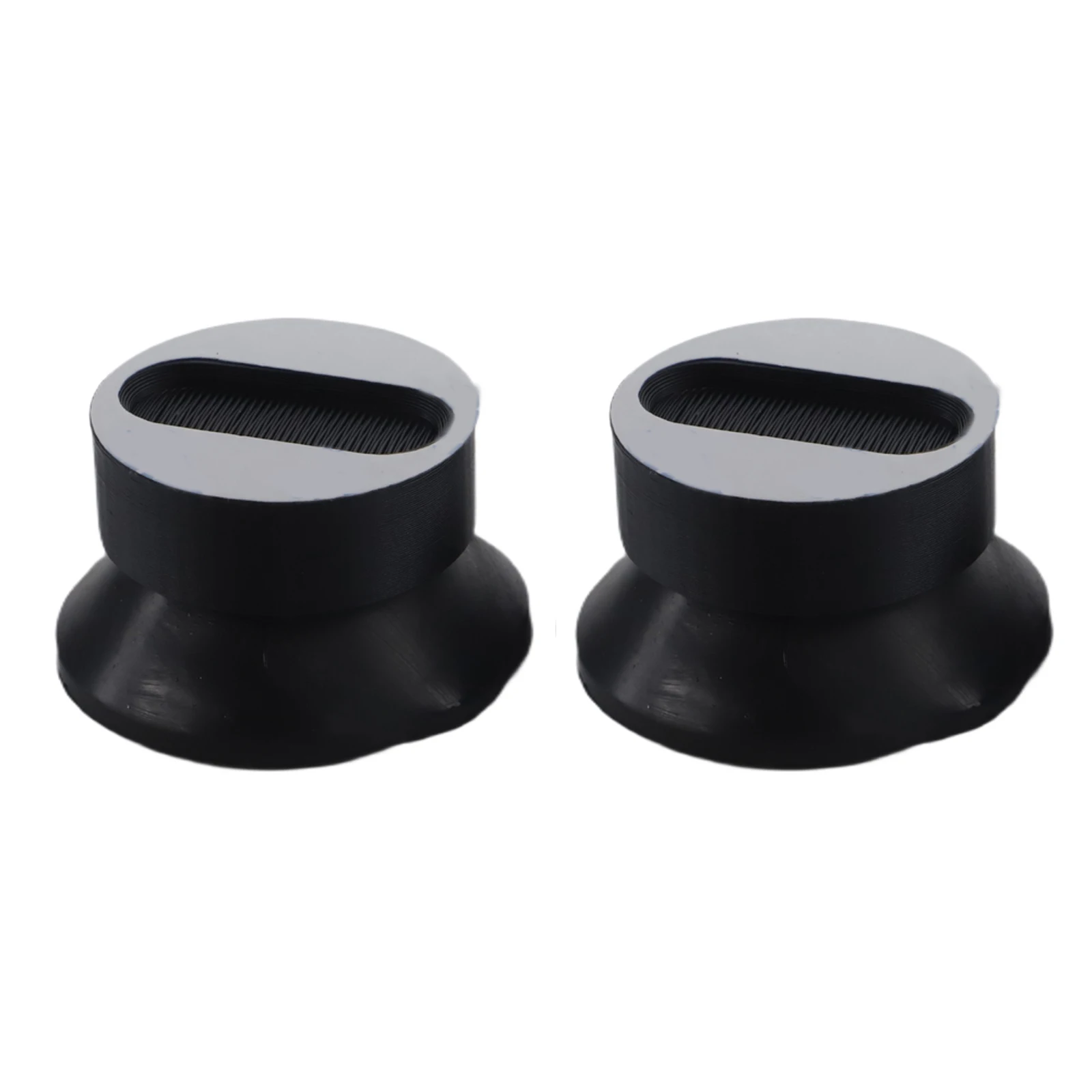 4 Anti Vibration Shock Absorbing Feet for A1 Series For 3D Printer to Reduce Printer Movement and Improve Printing Reliability