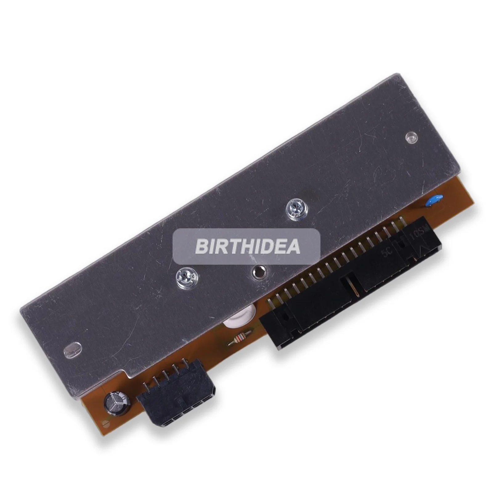 NEUER 105SL Druckkopf G32432-1M für Zebra 105SL Thermo-Barcodedrucker 200DPI 300DPI Druckkopf G32433M – Detail 4