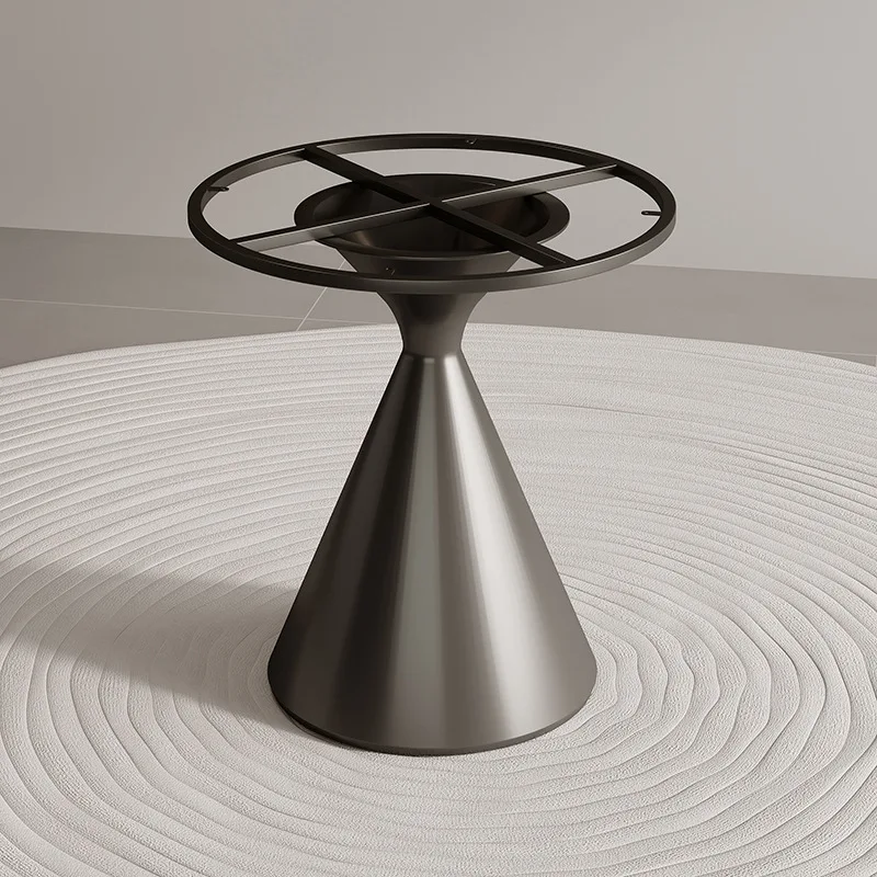 Tea table legs, wrought iron marble brackets, balcony slate tables, legs, coffee tables, round table legs, dining table frames,