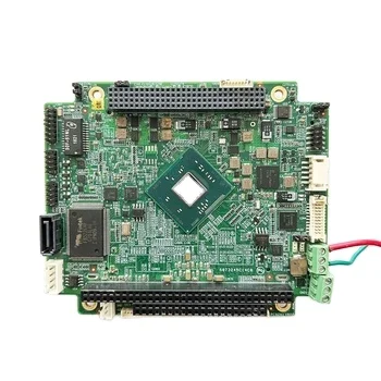 

Промышленная материнская плата S073245C14C0 EPC92A1 V602 EPC92A1-A-B1, модуль ЦПУ, в наличии