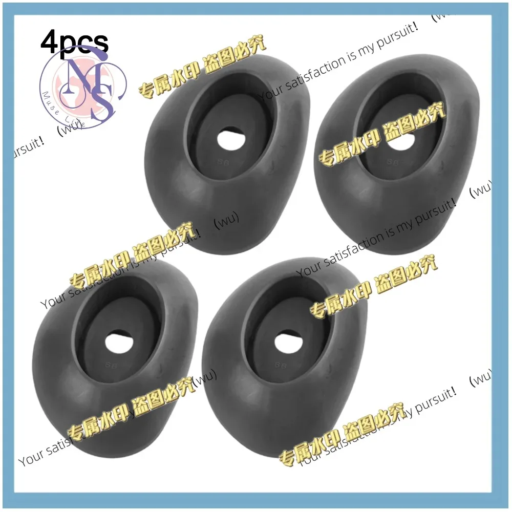 Oval pool leg end cover 5 1 4 L X 3 5 8 W X 1 H, suitable for new pool maintenance