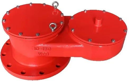 Stainless Steel Pressure Vacuum Relief Ventilation Valve Key Features Flame Arrestor Valve Product Category