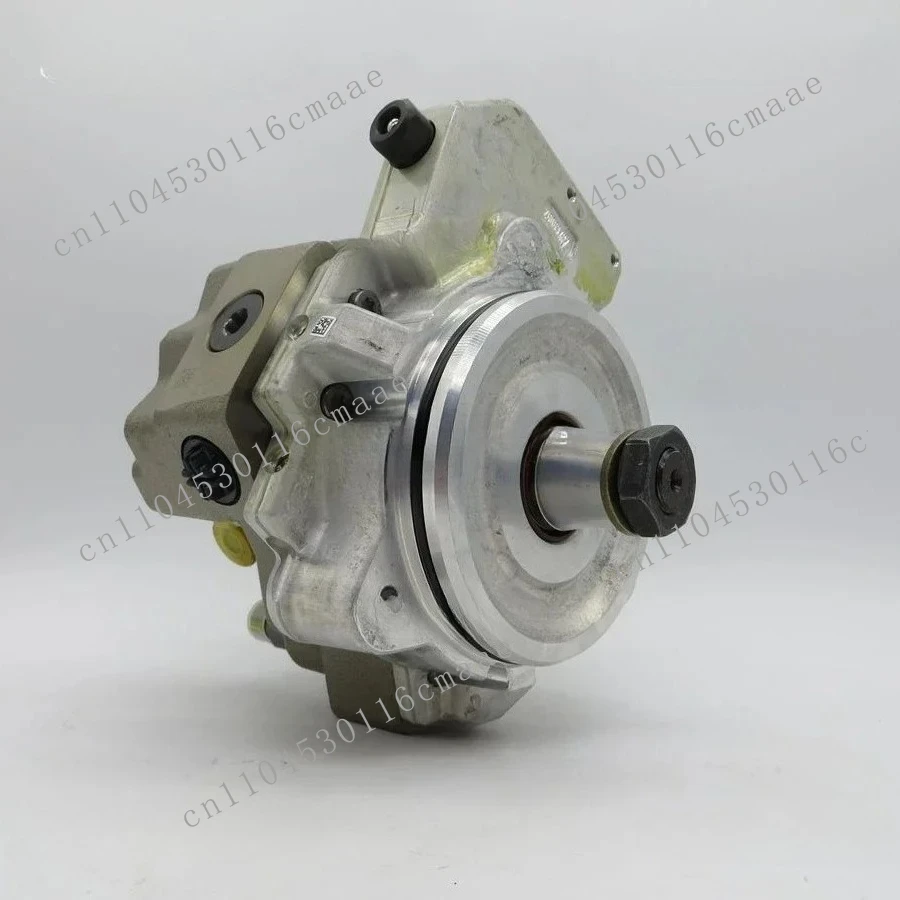 Diesel Injector Pump 65.10501-7001A Rebuild Fuel Pump 0 445 020 031 Common Rail Pump 0445020031 65.10501-7001A