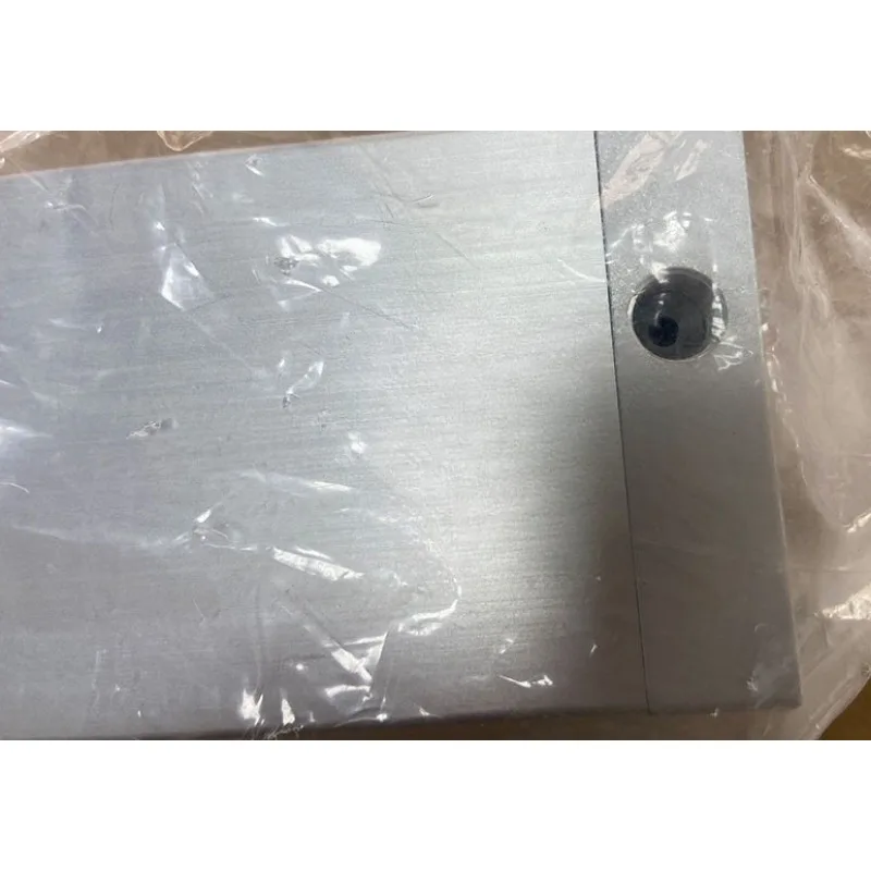 Parti per Cilindri Compatti ADN-50-80-APA 536319 FESTO Nuovo