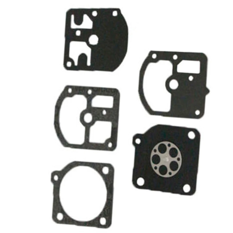 Keep your Carburetor in Optimal Condition with this Rebuild Repair Kit for Zama C1SH4 C1SH4A C1SH8 C1SH8A RB11