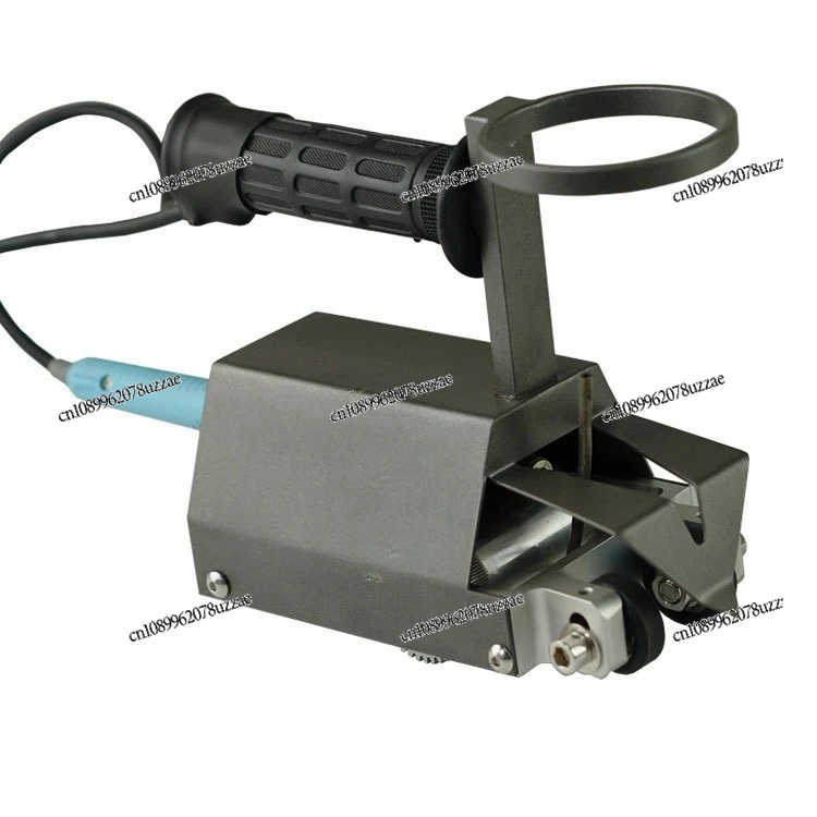 Woodworking Sewing Machine Small Veneer Sewing Machine Veneer Automatic Wiring Leather Machine Manual Sewing Veneer