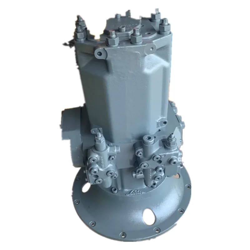 Linde HPR160 D-01R For Sale At Truck ID 4108637