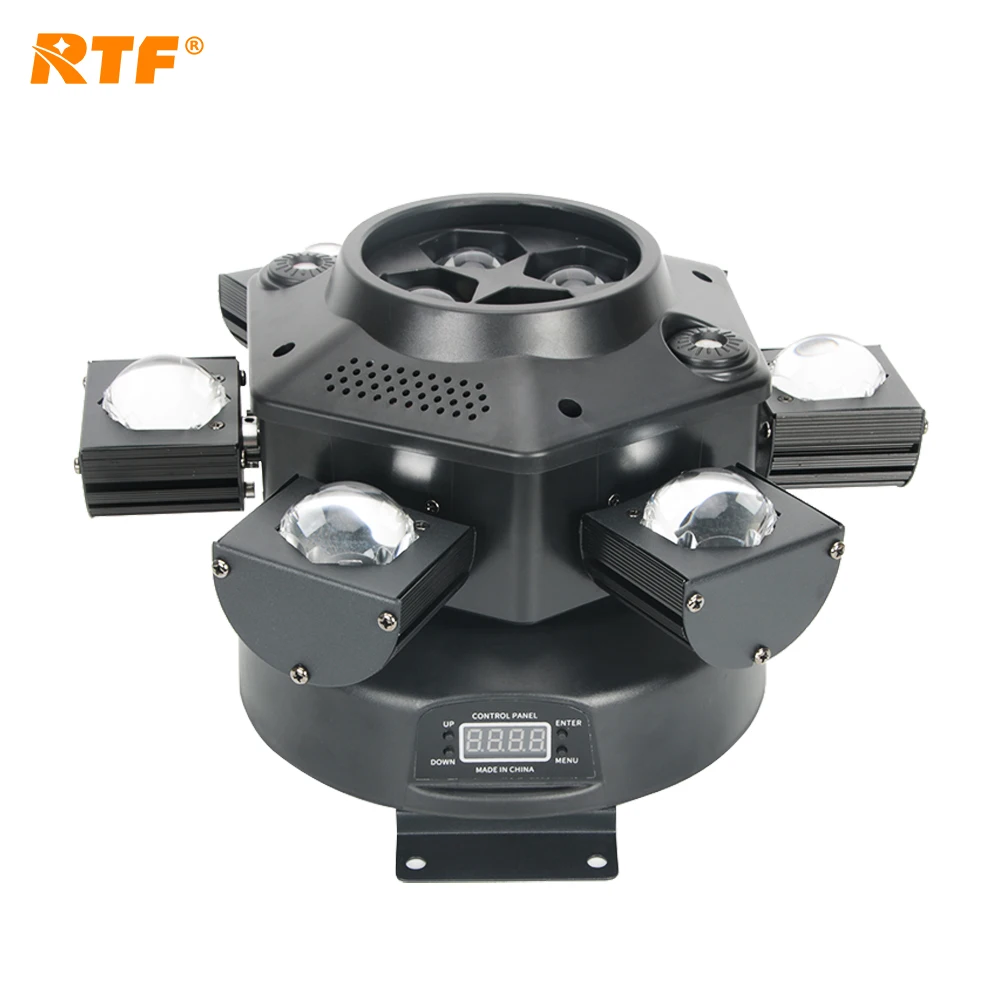 

RTF specifications wholesale price spider laser light party moving head light beam laser light led for night club bar